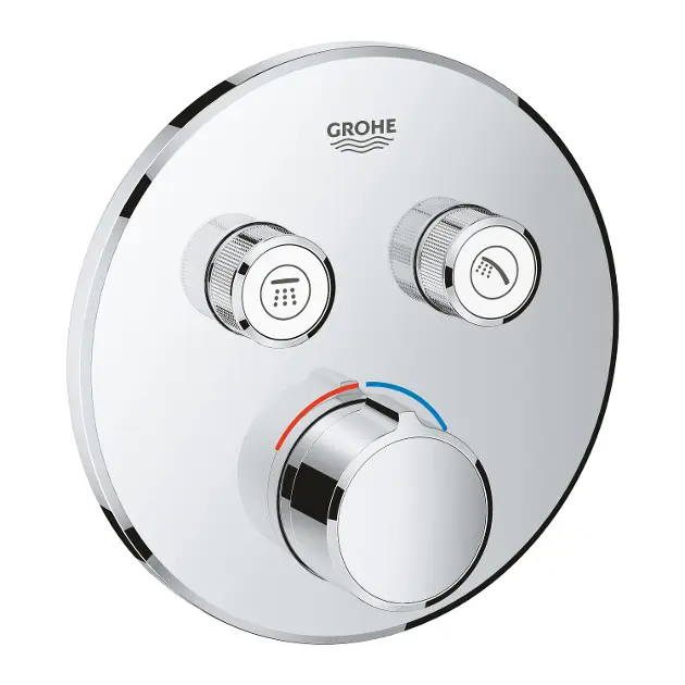Grohe - SmartControl - Kádtöltő csaptelep - 29145000