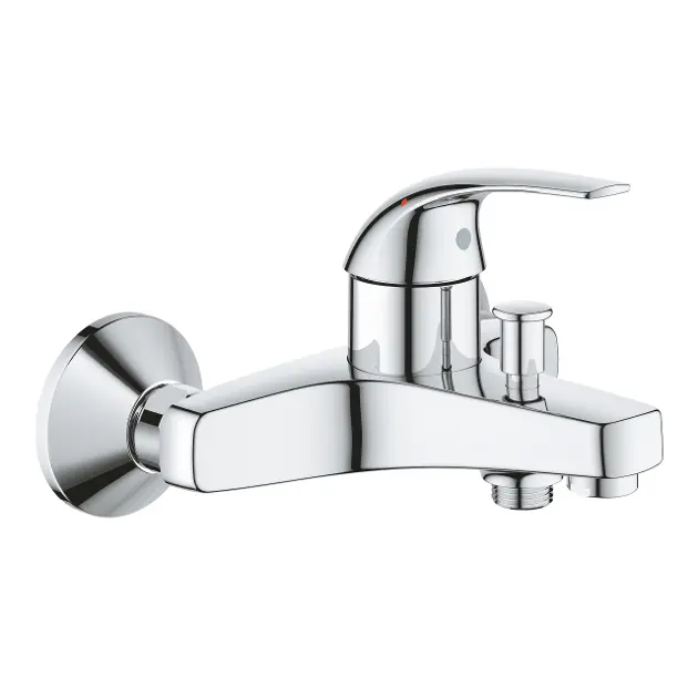 Grohe - BauCurve - Kádtöltő csaptelep - 23599000