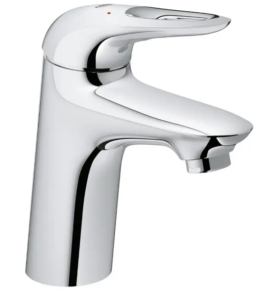 Grohe - Eurostyle - Mosdó csaptelep - 32468003