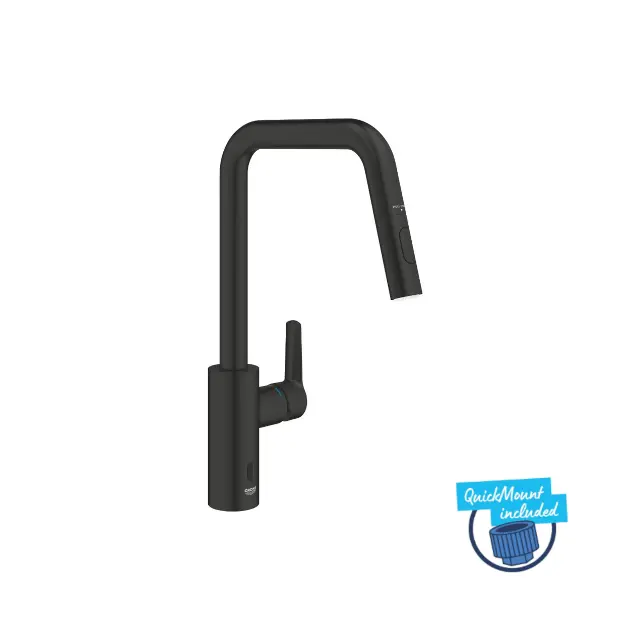 Grohe - QuickFix Start - Konyhai csaptelep - 1012432430