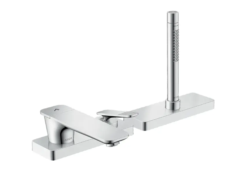 Axor - Citterio C - Kádtöltő csaptelep - 49431000