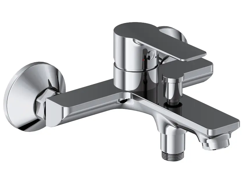 Ravak - Solar - Kádtöltő csaptelep - X070485