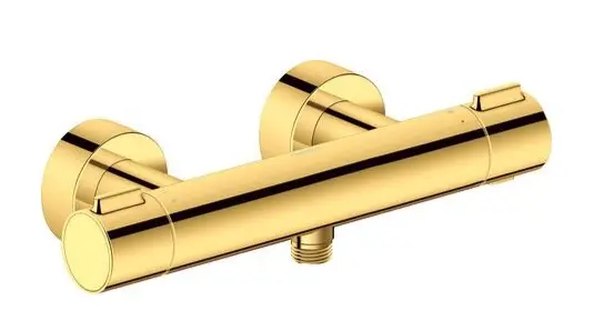 Duravit - N/A - Zuhany csaptelep - TH4220000034