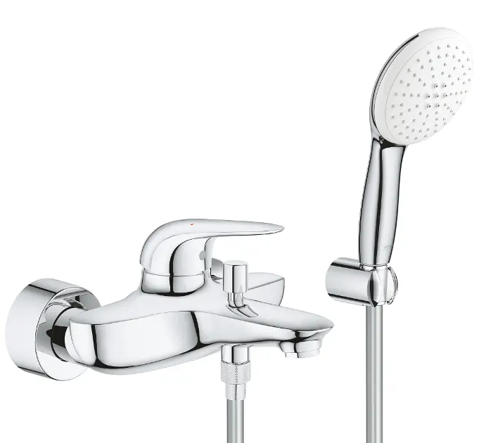 Grohe - Eurostyle - Kádtöltő csaptelep - 25286003