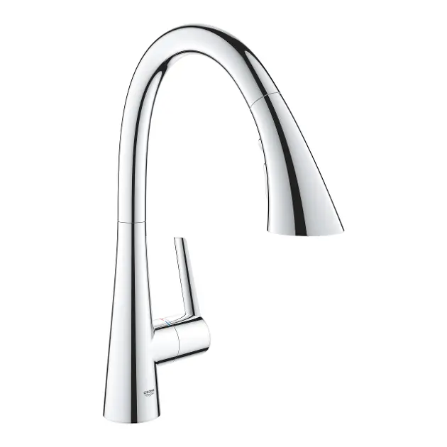 Grohe - Zedra - Konyhai csaptelep - 32294002