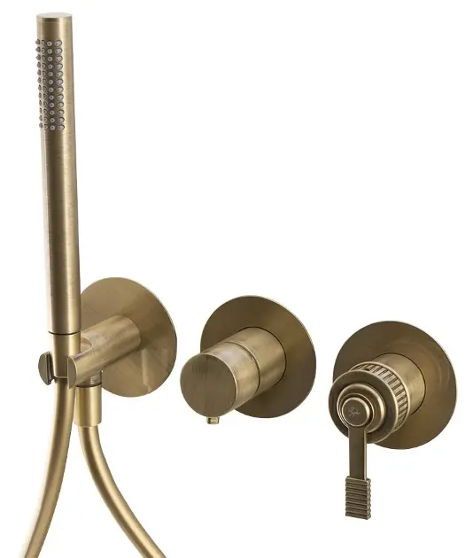 Sapho - Versi - Kádtöltő csaptelep - RV052/18