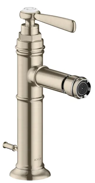 Axor - Montreux - Bidé csaptelep - 16526820