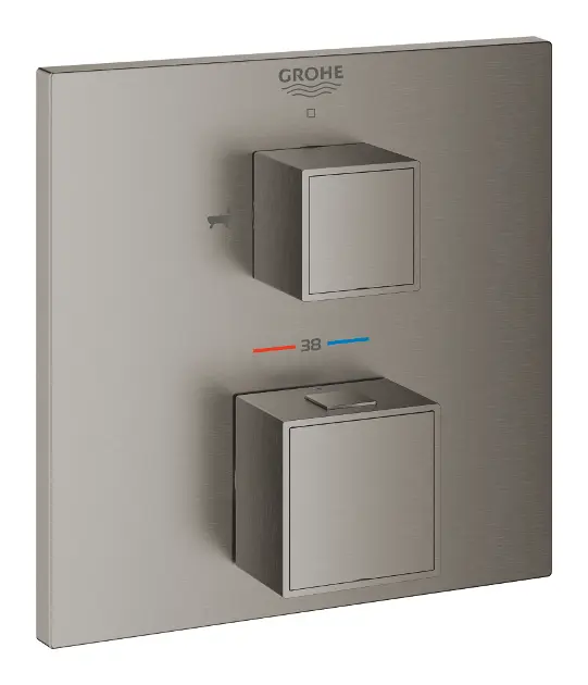 Grohe - Grohtherm Cube - Kádtöltő csaptelep - 24155AL0