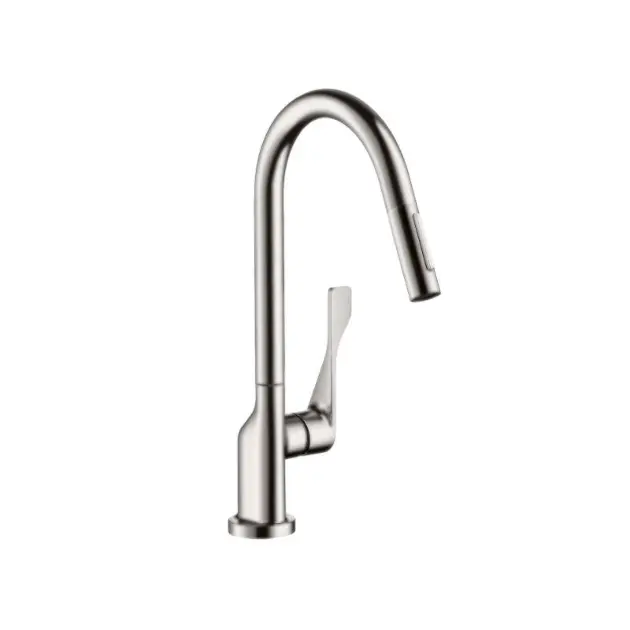 Axor - Citterio - Konyhai csaptelep - 39835800