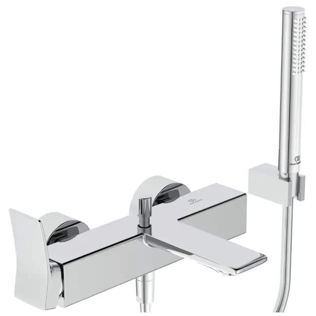 Ideal Standard - Conca Tap - Kádtöltő csaptelep - BC763AA