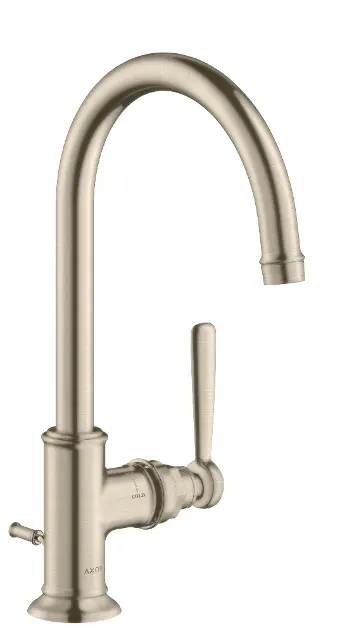 Axor - Montreux - Mosdó csaptelep - 16517820