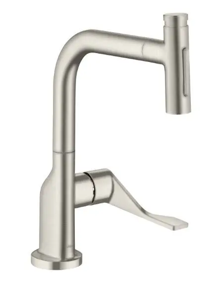 Axor - Citterio - Konyhai csaptelep - 39862800