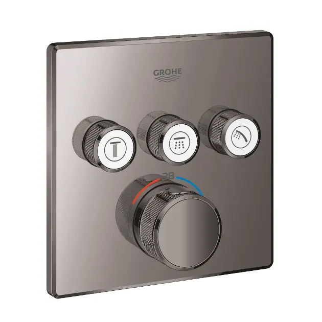 Grohe - Grohtherm SmartControl - Kádtöltő csaptelep - 29126A00