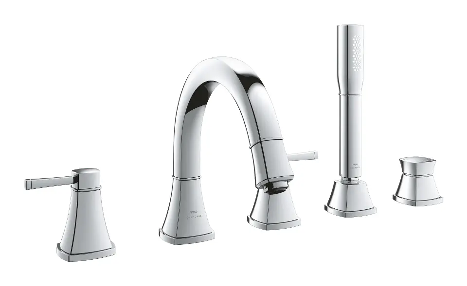 Grohe - Grandera - Kádtöltő csaptelep - 29415000