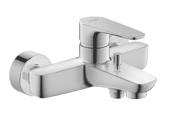 Duravit - B.1 - Kádtöltő csaptelep - B15230000010