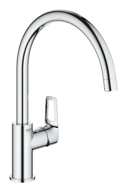 Grohe - BauLoop - Konyhai csaptelep - 31368001