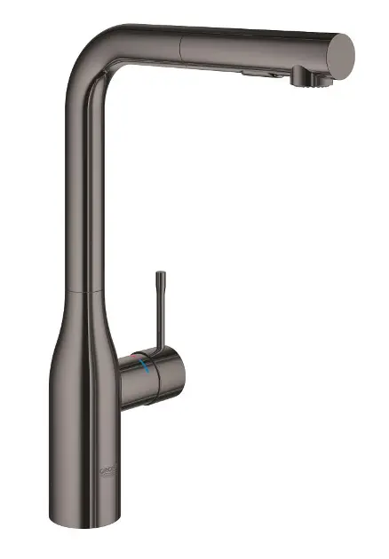 Grohe - Essence - Konyhai csaptelep - 30504A00
