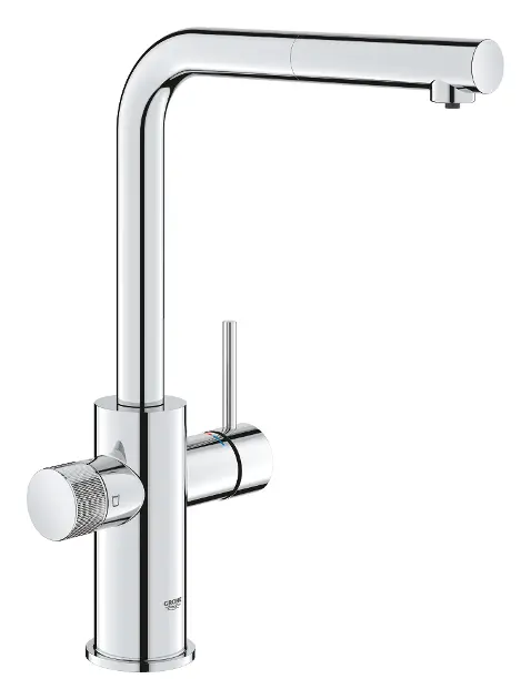 Grohe - Blue Pure - Konyhai csaptelep - 30601000