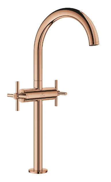 Grohe - Atrio - Mosdó csaptelep - 21149DA0