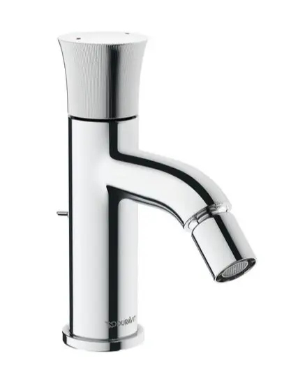 Duravit - White Tulip - Bidé csaptelep - WT2400001010