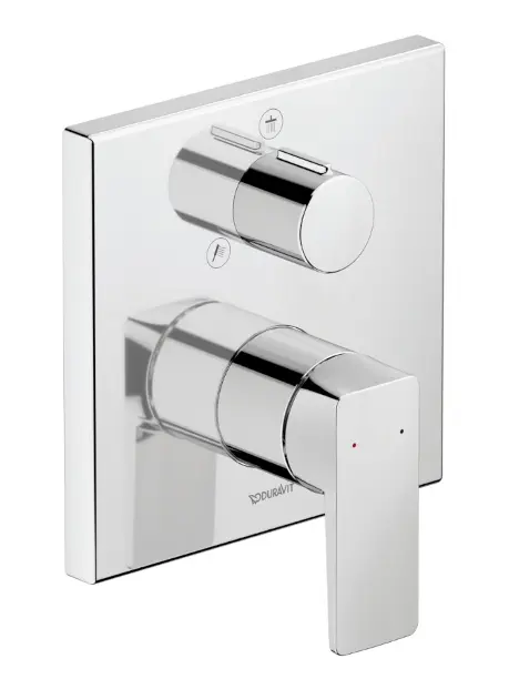 Duravit - Manhattan - Zuhany csaptelep - MH4210012010