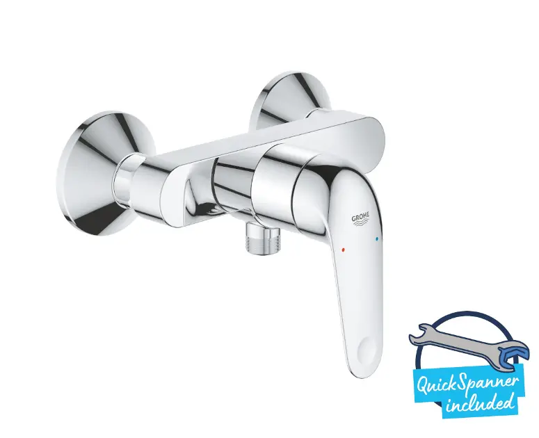 Grohe - Swift - Zuhany csaptelep - 24333001