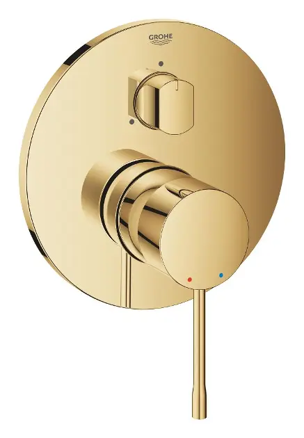 Grohe - Essence - Kádtöltő csaptelep - 24169GL1