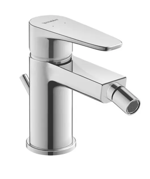 Duravit - B.1 - Bidé csaptelep - B12400001010
