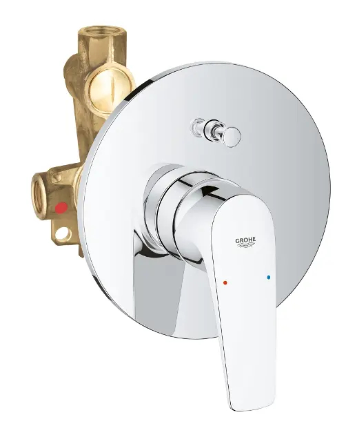 Grohe - BauFlow - Kádtöltő csaptelep - 29113000