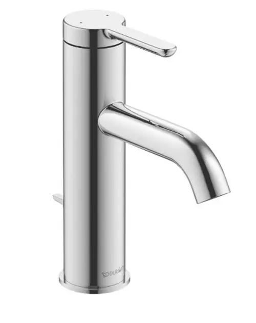 Duravit - C.1 - Mosdó csaptelep - C11020001010