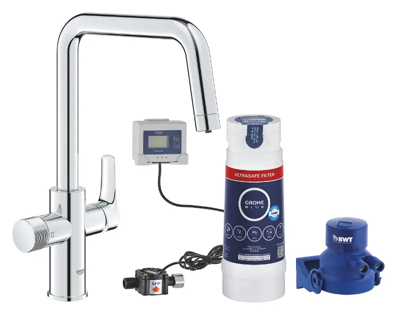 Grohe - Blue Pure - Konyhai csaptelep - 30594000