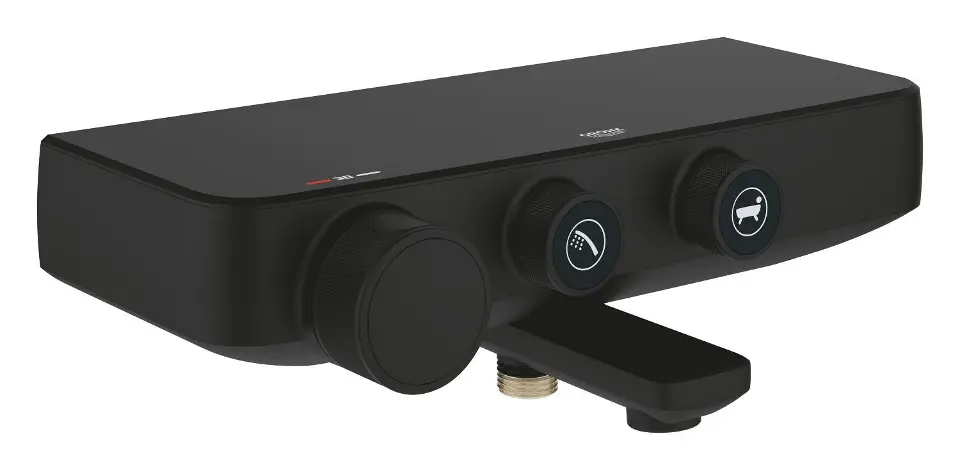 Grohe - Grohtherm SmartControl - Kádtöltő csaptelep - 102168KF00