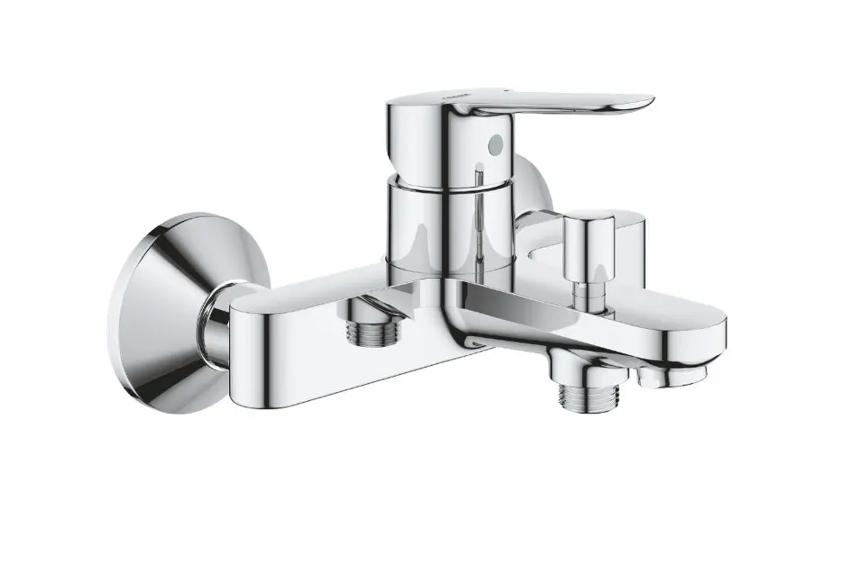 Grohe - BauEdge - Kádtöltő csaptelep - 23605000