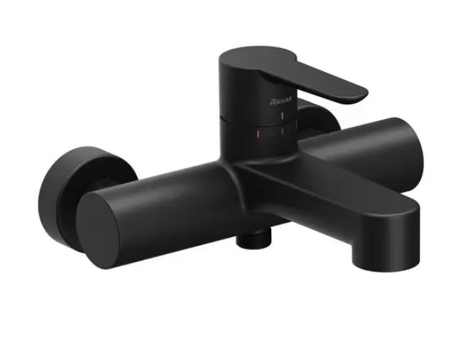 Ravak - Puri - Kádtöltő csaptelep - X070185
