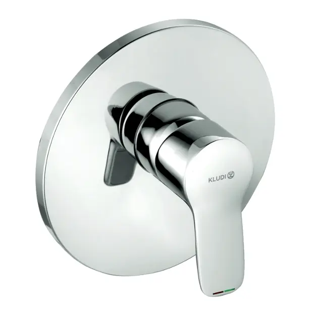 Kludi - Pure&Easy - Zuhany csaptelep - 376550565