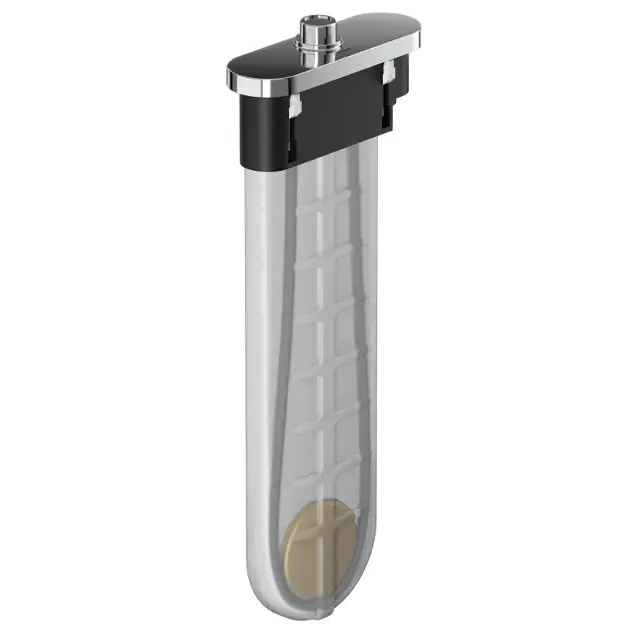 Hansgrohe - sBox - Alaptest - 28020000