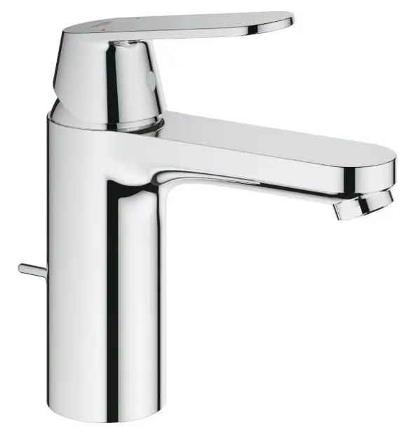 Grohe - Eurosmart Cosmopolitan - Mosdó csaptelep - 23325000