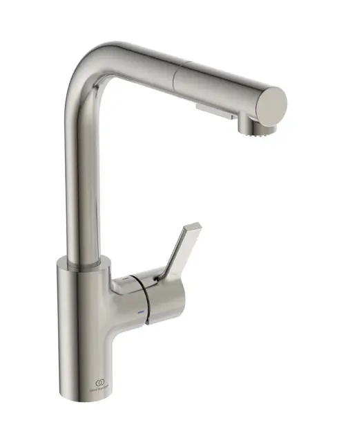 Ideal Standard - Gusto - Konyhai csaptelep - BD420GN