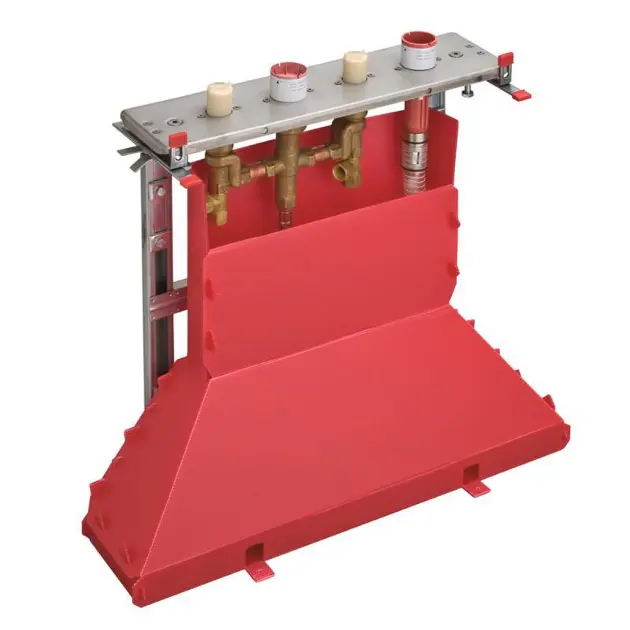 Axor - Concealed bodies - Alaptest - 15481180