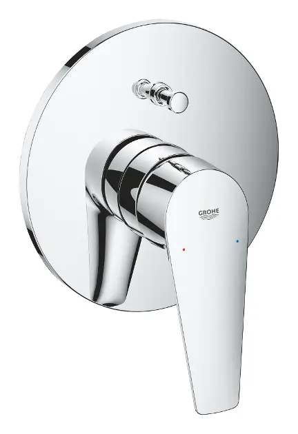 Grohe - BauEdge - Kádtöltő csaptelep - 29190001
