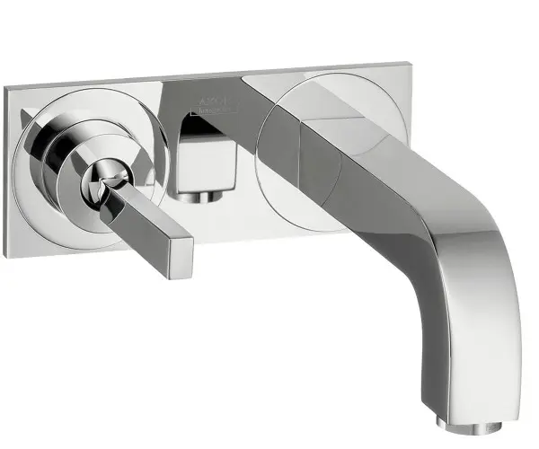 Axor - Citterio - Mosdó csaptelep - 39112000