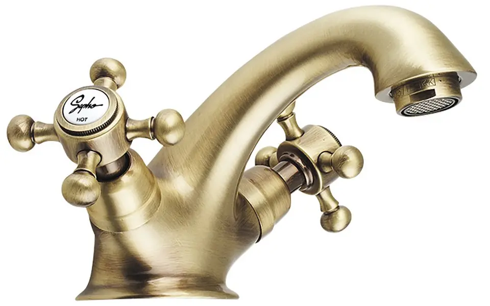 Sapho - Reitano Rubinetteria Antea - Mosdó csaptelep - 3176