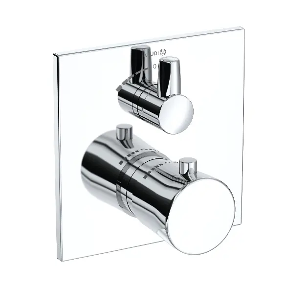 Kludi - Amba - Zuhany csaptelep - 538850575