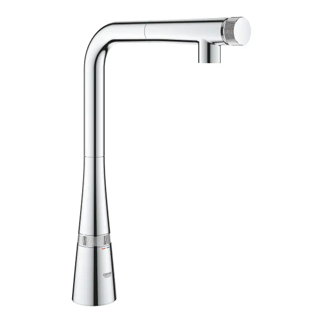 Grohe - Zedra SmartControl - Konyhai csaptelep - 31593002
