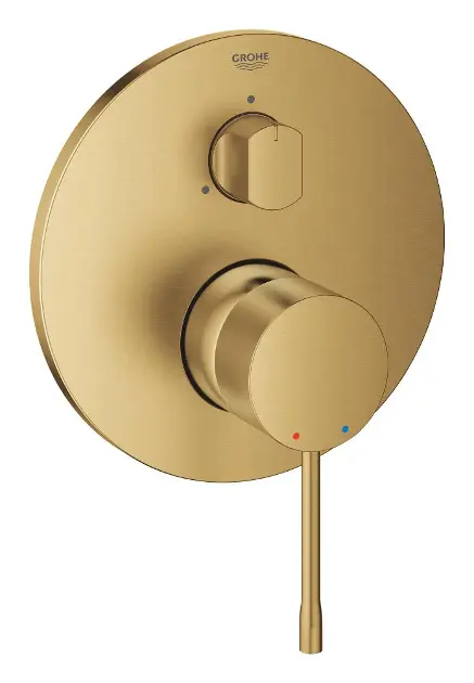 Grohe - Essence - Kádtöltő csaptelep - 24169GN1