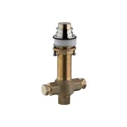 Hansgrohe - Concealed bodies - Alaptest - 96125000