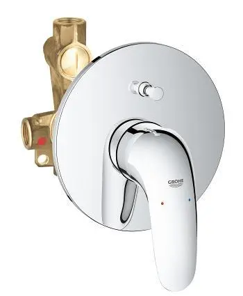 Grohe - Eurostyle - Kádtöltő csaptelep - 23730003