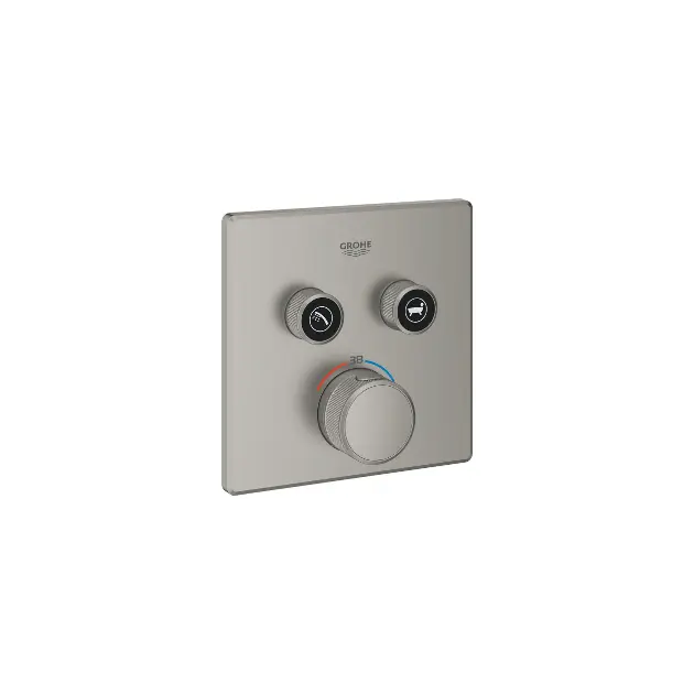 Grohe - Grohtherm SmartControl - Zuhany csaptelep - 29124MS0
