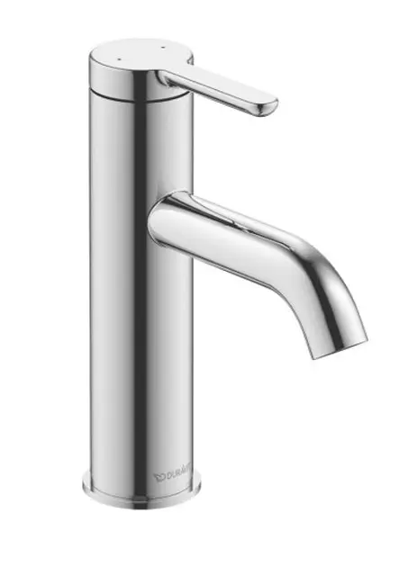 Duravit - C.1 - Mosdó csaptelep - C11020002010