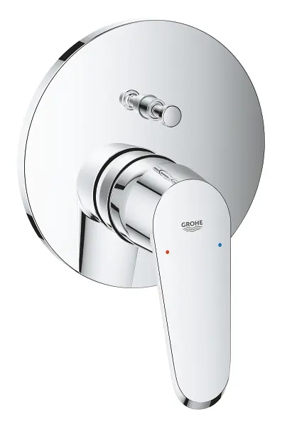 Grohe - Eurodisc Cosmopolitan - Kádtöltő csaptelep - 24056002